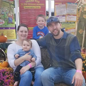 Meet your Posher, Patrick